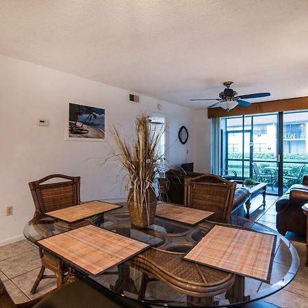 Luxury Shorewalk Water Front 2 Bedroom 2 Bathroom 3Mins Img 5 Mins Beach Bradenton Beach Exterior foto