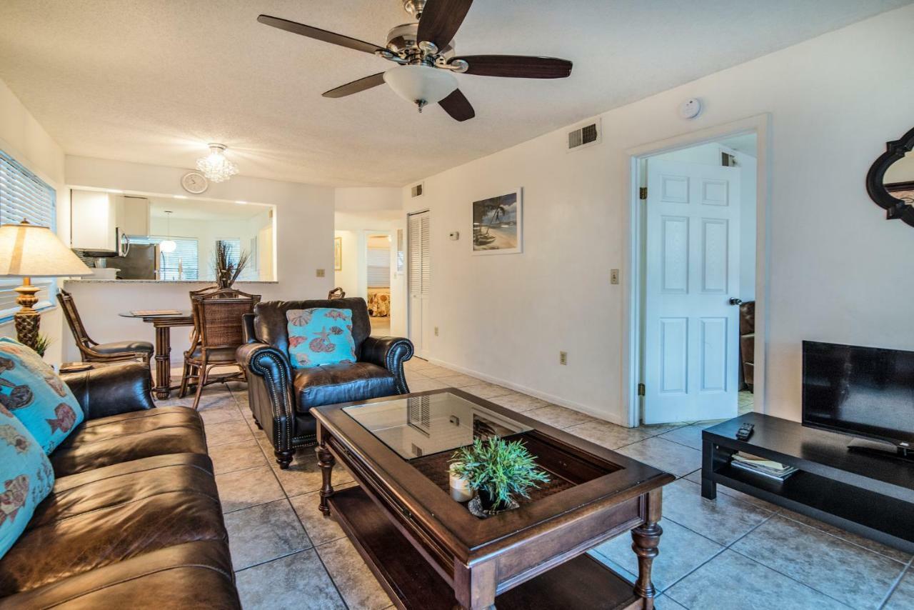 Luxury Shorewalk Water Front 2 Bedroom 2 Bathroom 3Mins Img 5 Mins Beach Bradenton Beach Exterior foto