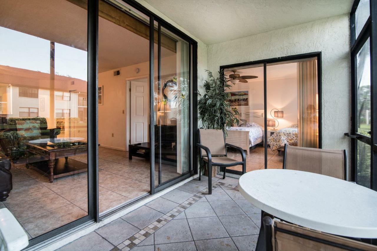 Luxury Shorewalk Water Front 2 Bedroom 2 Bathroom 3Mins Img 5 Mins Beach Bradenton Beach Exterior foto